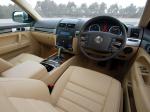 Volkswagen Touareg V6 TDI 2007 года (AU)